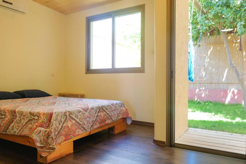 Cosy Family Home & Garden In Eilat Exterior photo